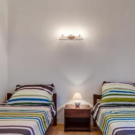 Apartman Jovic Apartment *