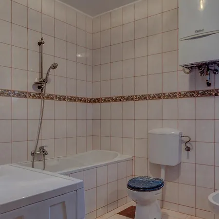 Apartment Apartman Jovic *