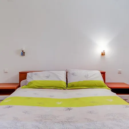 Apartman Jovic