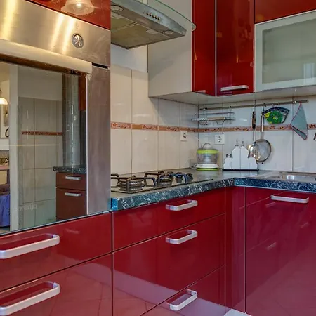 Apartment Apartman Jovic Pula