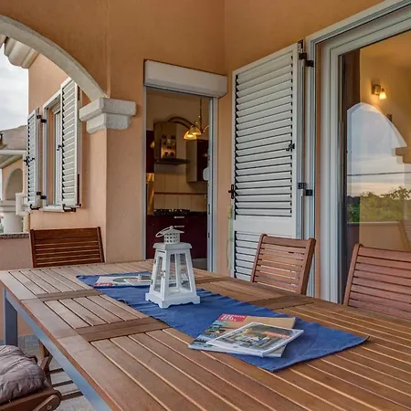 Apartman Jovic Apartment Pula