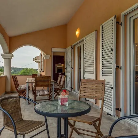 Apartman Jovic Pula