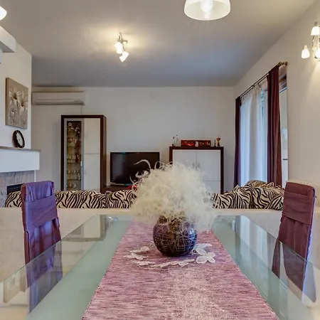 Apartman Jovic *