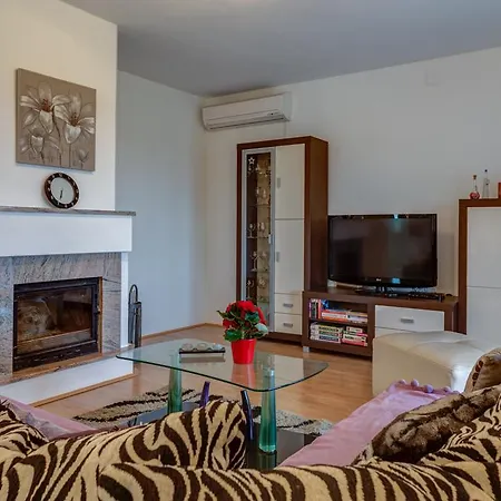 Apartment Apartman Jovic