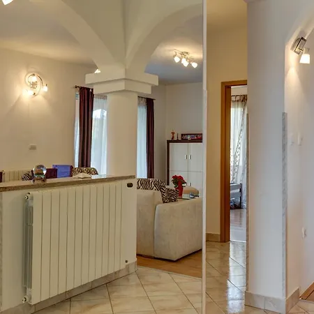 Apartman Jovic Pula