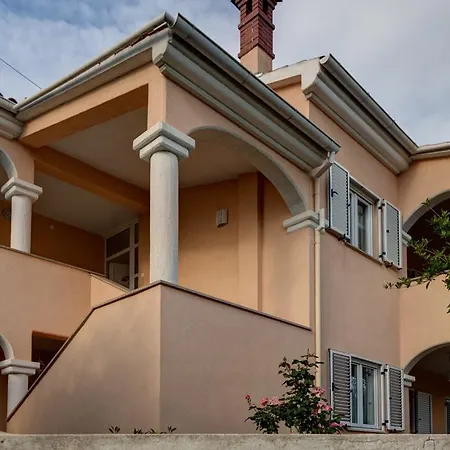 Apartment Apartman Jovic *